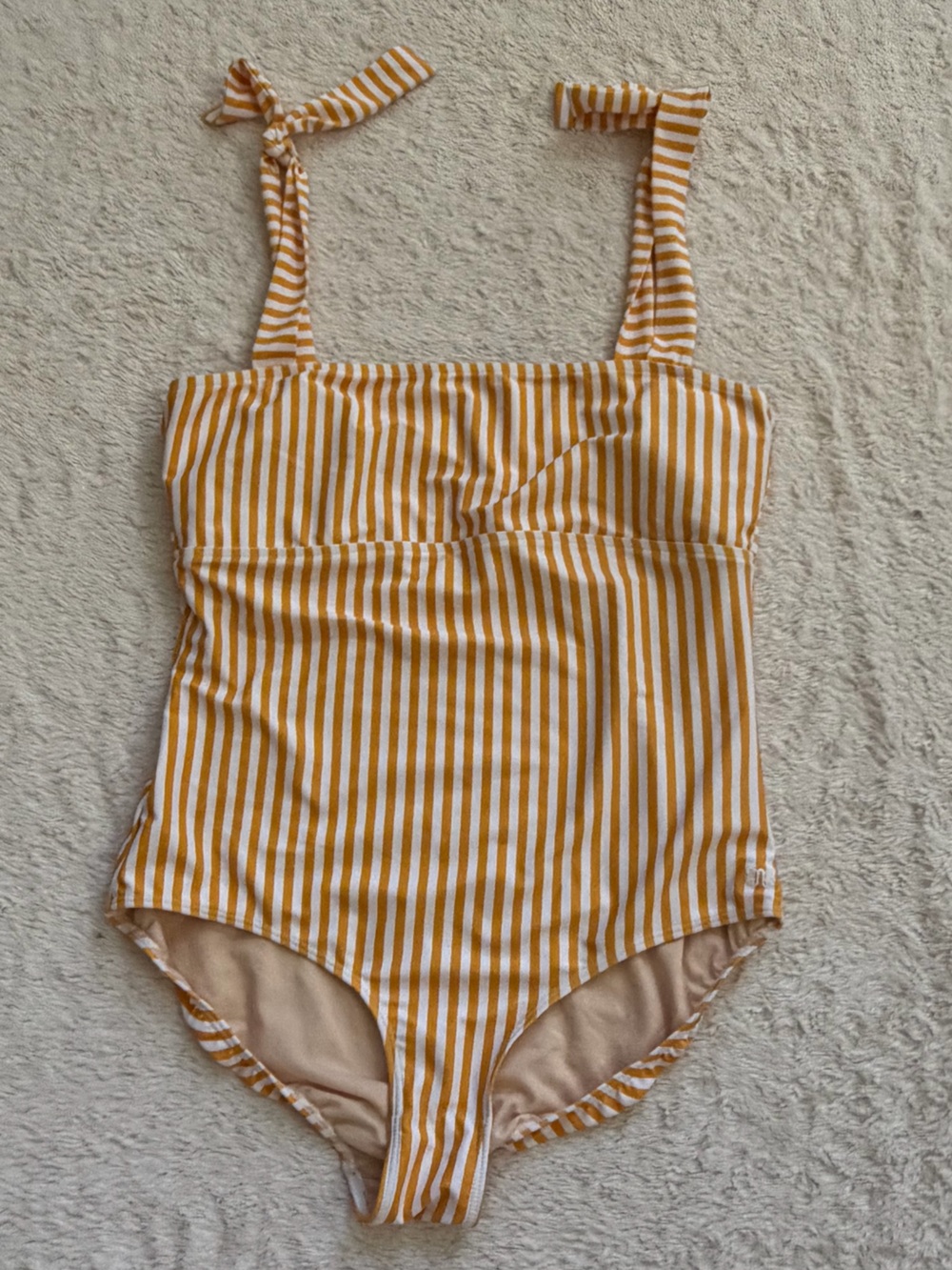 Albion Cabana one piece swimsuit - Picture 9 of 12